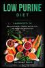 Low Purine Diet