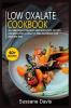 Low Oxalate Cookbook