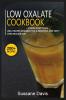 Low Oxalate Cookbook