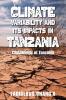 Climate Variability and Its Impacts in Tanzania