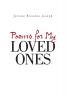 Poems for My Loved Ones