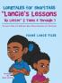 Longtales for Shorttails   Lancie's Lessons by Letter & Tales  4 Through 7