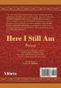 Here I Still Am