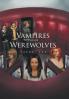 Vampires Versus Werewolves