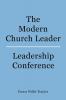 The Modern Church Leader
