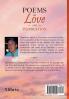 Poems of Love and Inspiration