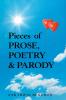 Pieces  of  Prose Poetry & Parody