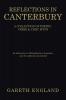 Reflections in Canterbury: A Collection of Poetry Verse & Lyric Myth