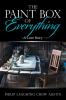 The Paintbox of Everything