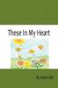 These in My Heart Poetry