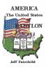 America the United States of Babylon