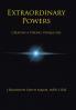 Extraordinary Powers