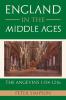England in the Middle Ages