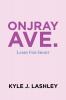 Onjray Ave.
