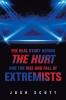 The Real Story Behind the Hurt and the Rise and Fall of Extremists