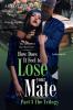 How Does It Feel to Lose Your Mate Part 3 the Trilogy