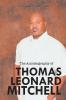 The Autobiography of        Thomas Leonard Mitchell