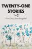 Twenty-One Stories