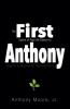 First Anthony