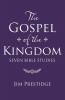 The Gospel of the Kingdom