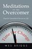 Meditations of the Overcomer