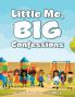 Little Me Big Confessions