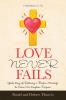 Love Never Fails