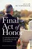Final Act of Honor