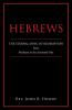 Hebrews