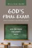 God's Final Exam