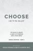 Choose Life to the Fullest