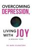 Overcoming Depression Living with Joy