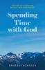 Spending Time with God