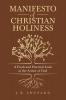 Manifesto of Christian Holiness