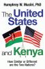 The United States and Kenya