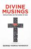Divine Musings