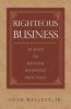 Righteous Business