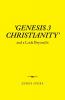 'Genesis 3 Christianity'