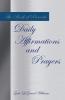 The Book of Proverbs Daily Affirmations and Prayers