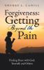 Forgiveness