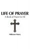 Life of Prayer