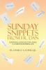 Sunday Snippets from Fr. Dan