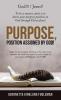 Purpose Position Assigned by God!