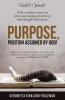 Purpose Position Assigned by God!