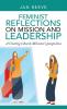 Feminist Reflections on Mission and Leadership