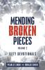 Mending  Broken  Pieces