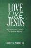 Love Like Jesus