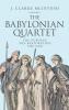 The Babylonian Quartet