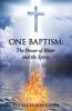 One Baptism
