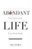 Abundant Life